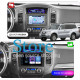 Штатная магнитола Lesko для Mitsubishi Pajero IV 2006-2011 экран 9" 1/16Gb Wi-Fi GPS Base