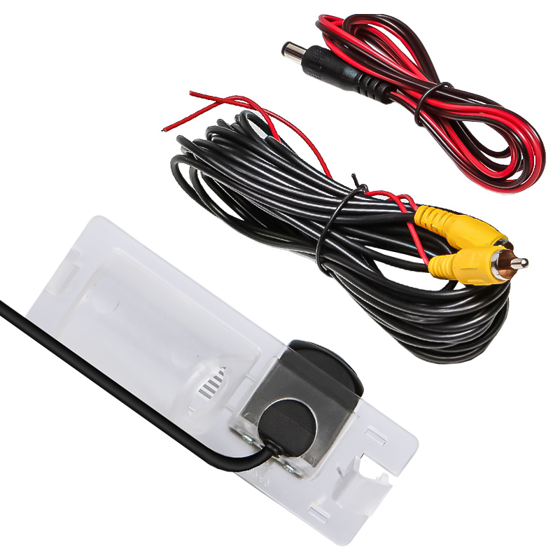 Автомобильная камера заднего вида Fiat Bravo (198) 2006-2016 (7833)