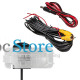 Автомобильная камера заднего вида Ford Focus 2009+ Mondeo Escape 2008-2011 Fiesta S-Max 2006-2011 (4063)