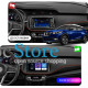 Штатная магнитола Lesko для Nissan Kicks I 2016-2020 экран 9" 1/16Gb Wi-Fi GPS Base