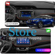 Штатная магнитола Lesko для Nissan Kicks I 2016-2020 экран 9" 4/64Gb 4G Wi-Fi GPS Top