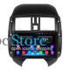 Штатная магнитола Lesko для Nissan Sunny N17 2012-2014 экран 9" 2/32Gb Wi-Fi GPS Base