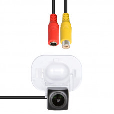 Автомобильная камера заднего вида Kia Forte 2009-2013 Hyundai Verna 2011 (4557)