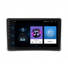 Штатная магнитола Lesko для Nissan Teana I 2003-2005 экран 9" 1/16Gb Wi-Fi GPS Base