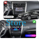 Штатная магнитола Lesko для Nissan Teana III 2014-2020 экран 10" 2/32Gb Wi-Fi GPS Base