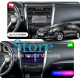 Штатная магнитола Lesko для Nissan Teana III 2014-2020 экран 10" 4/64Gb CarPlay 4G Wi-Fi GPS Prime