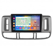 Штатная магнитола Lesko для Nissan X-Trail I 2000-2003 экран 9" 2/32Gb CarPlay 4G Wi-Fi GPS Prime