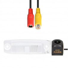 Автомобильная камера заднего вида Kia Sportage 2010-2016 (1974) AHD