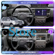 ГУ Nissan X-Trail I Рестайлинг 2003-2007 10" 1/16Gb Wi-Fi GPS Base