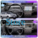 ГУ Nissan X-Trail I Рестайлинг 2003-2007 10" 4/64 QLED CarPlay 4G Wi-Fi GPS 360 Prime