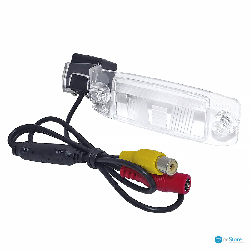 Автомобильная камера заднего вида Kia Sportage 2010-2016 (1974) LED
