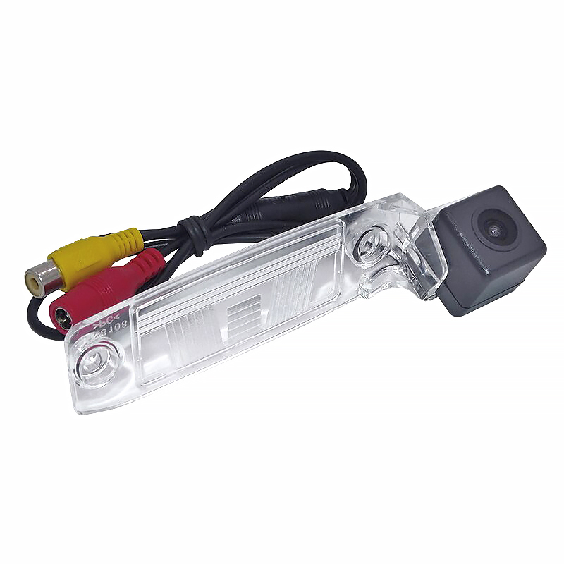 Автомобильная камера заднего вида Kia Sportage 2010-2016 (1974) LED