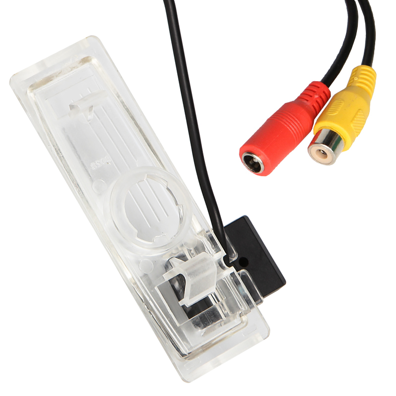 Автомобильная камера заднего вида Lexus ES300 ES330 RX300 RX330 RX350 RX400h Toyota Camry 2002-2007 (5441)