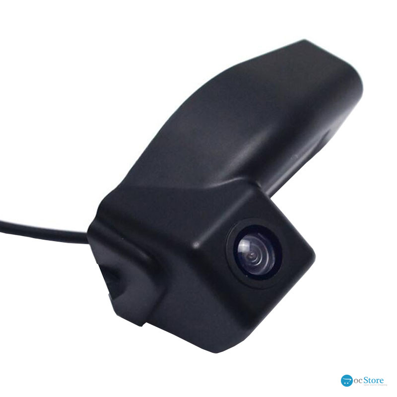 Автомобильная камера заднего вида Mazda 2 2007+ Mazda 3 2007-2013 (920)