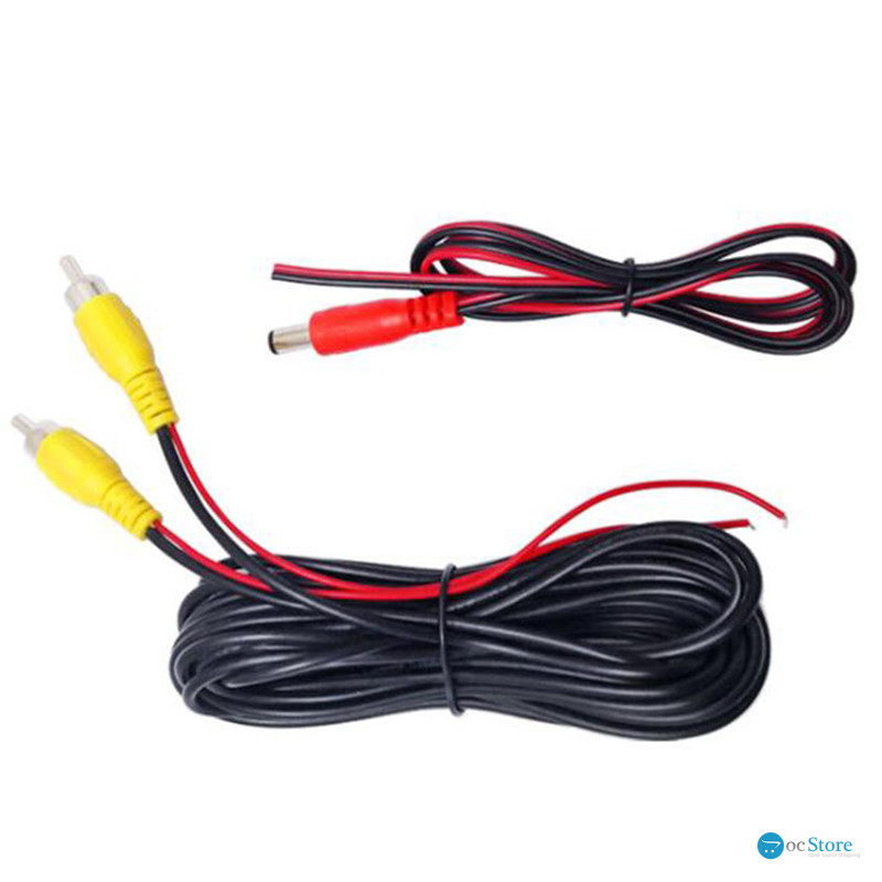 Автомобильная камера заднего вида Mazda 2 2007+ Mazda 3 2007-2013 (920)