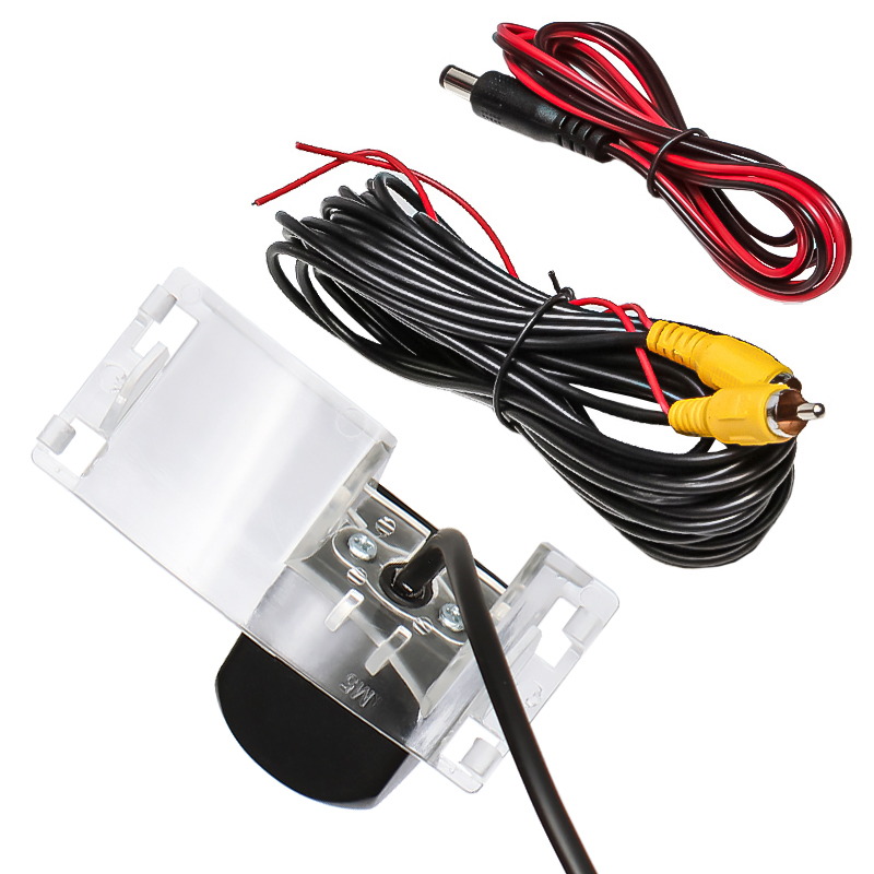 Автомобильная камера заднего вида Mazda 5 CX-9 (3951)