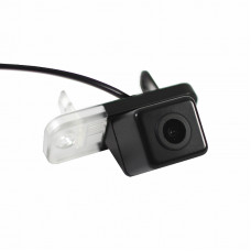 Автомобильная камера заднего вида Mercedes-Benz C, E, CLS Class S203, W203, W211, S211, W300 (5070)