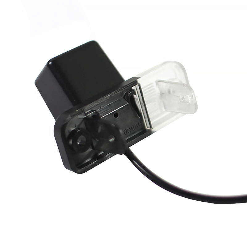 Автомобильная камера заднего вида Mercedes-Benz C, E, CLS Class S203, W203, W211, S211, W300 (5070)