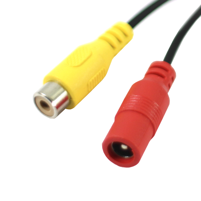 Автомобильная камера заднего вида Mercedes-Benz C, E, CLS Class S203, W203, W211, S211, W300 (5070)