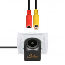 Автомобильная камера заднего вида Mercedes-Benz C, E, S, B, R серии GLK Viano GLA SMART (2630)