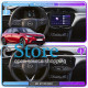 Штатная магнитола Lesko для Opel Corsa F 2019-н.в. экран 9" 4/64Gb 4G Wi-Fi GPS Top