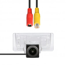 Автомобильная камера заднего вида Nissan Teana Tiida Sylphy Venucia T70 (4056)