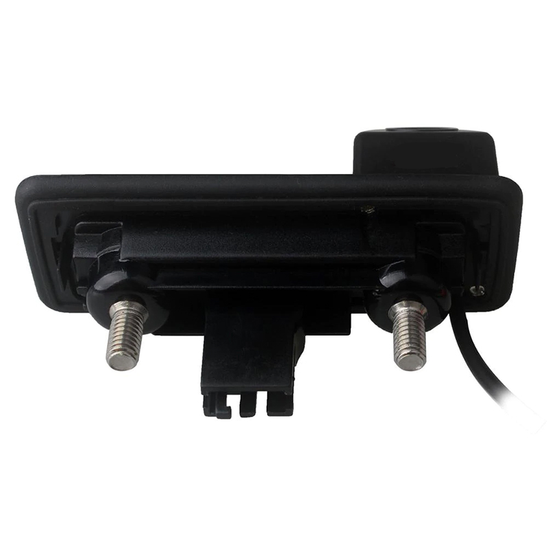 Автомобильная камера заднего вида Skoda Octavia Fabia Superb Rapid Volkswagen Passat Touareg Sharan Tiguan Audi (2803)