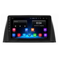 Штатная магнитола Lesko для Peugeot 308 II 2013-2017 экран 10" 2/32Gb Wi-Fi GPS Base