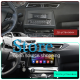 Штатная магнитола Lesko для Peugeot 308 II 2013-2017 экран 10" 2/32Gb Wi-Fi GPS Base
