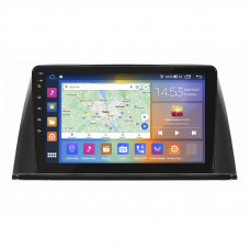 Штатная магнитола Lesko для Peugeot 308 II 2013-2017 экран 10" 4/64Gb CarPlay 4G Wi-Fi GPS Prime