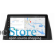 Штатная магнитола Lesko для Peugeot 308 II 2013-2017 экран 10" 4/32Gb 4G Wi-Fi GPS Top