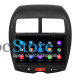 Штатная магнитола Lesko для Peugeot 4008  2012-2017 экран 10" 1/16Gb Wi-Fi GPS Base