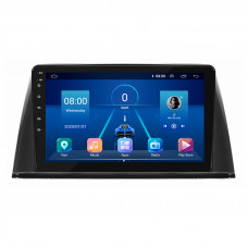 Штатная магнитола Lesko для Peugeot 4008  2012-2017 экран 10" 2/32Gb 4G Wi-Fi GPS Top