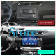 Штатная магнитола Lesko для Peugeot 4008  2012-2017 экран 10" 2/32Gb 4G Wi-Fi GPS Top