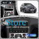 Штатная магнитола Lesko для Peugeot 408 I Рестайлинг 2017-н.в. экран 9" 2/32Gb Wi-Fi GPS Base