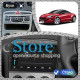 Штатная магнитола Lesko для Peugeot RCZ I 2010-2012 экран 9" 2/32Gb Wi-Fi GPS Base