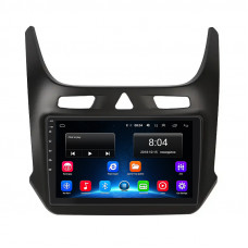 Штатная магнитола Lesko для Ravon R4  2016-2020 экран 9" 2/32Gb Wi-Fi GPS Base