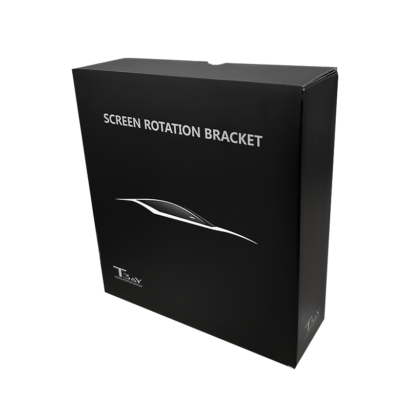 Механизм SS-TSL для поворота экрана Tesla Model 3/Y 2017-2023