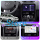 Штатная магнитола Lesko для Renault Duster I 2010-2015 экран 9" 2/32Gb CarPlay 4G Wi-Fi GPS Prime