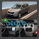 Штатная магнитола Lesko для Renault Lodgy  2012-н.в экран 9" 1/16Gb Wi-Fi GPS Base