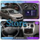 Штатная магнитола Lesko для Renault Lodgy  2012-н.в экран 9" 4/64Gb 4G Wi-Fi GPS Top