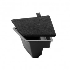 Автомобильный органайзер для багажника Tesla Model 3 (TSL21120211) контейнер боковой с крышкой