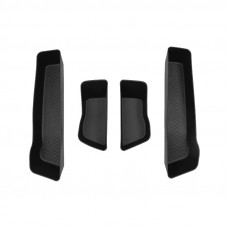 Автомобильный органайзер BYD Yuan Up в карман в двери авто 4 штуки