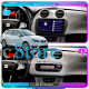 Штатная магнитола Lesko для SEAT Ibiza IV Рестайлинг 2012-2015 экран 9" 4/64Gb 4G Wi-Fi GPS Top