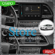 Штатная магнитола Lesko для SEAT Leon III 2012-2016 экран 9" 1/16Gb Wi-Fi GPS Base