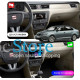 Штатная магнитола Lesko для SEAT Toledo IV 2012-2019 экран 10" 2/32Gb CarPlay 4G Wi-Fi GPS Prime
