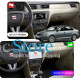 Штатная магнитола Lesko для SEAT Toledo IV 2012-2019 экран 10" 4/64 QLED CarPlay 4G Wi-Fi GPS 360 Prime