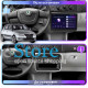 Штатная магнитола Lesko для Skoda Fabia II Рестайлинг 2010-2014 экран 10" 2/32Gb 4G Wi-Fi GPS Top