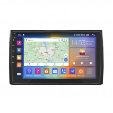 Штатная магнитола Lesko для Skoda Kodiaq I 2016-2021 экран 10" 2/32Gb CarPlay 4G Wi-Fi GPS Prime