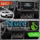 Штатная магнитола Lesko для Skoda Kodiaq I 2016-2021 экран 10" 2/32Gb 4G Wi-Fi GPS Top